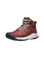 KEEN NXIS EVO MID WP W KE-1027793 dámské boty