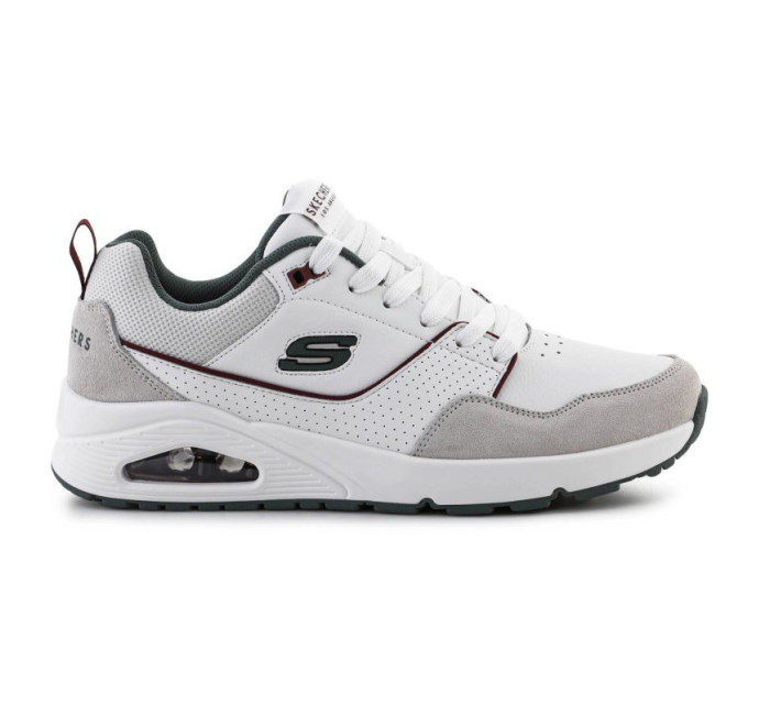 Skechers Uno-Retro One M 183020-WGR