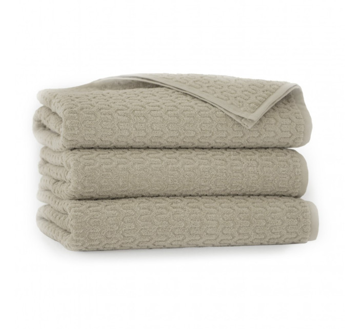 Zwoltex Towel Craft Beige