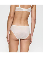 Triumph Signature Sheer Tai EX - WHITE - TRIUMPH WHITE - TRIUMPH