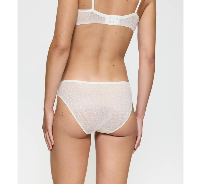 Triumph Signature Sheer Tai EX - WHITE - TRIUMPH WHITE - TRIUMPH