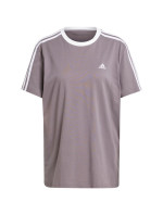 Tričko adidas Essentials 3-Stripes Tee W IS1564