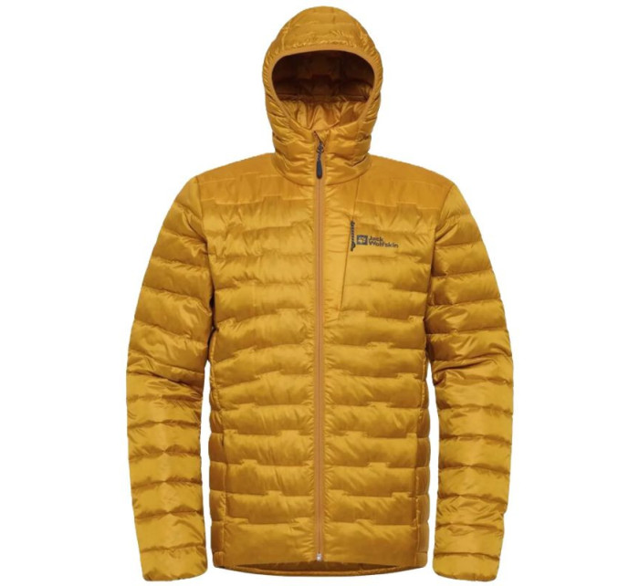 Jack Wolfskin Passamani Down Hoody M A61831-M0043 bunda