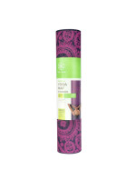 Podložka na jógu Plum 6 mm model 19014027 - GAIAM