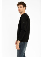 Sweatshirt model 20675104 Black - Volcano