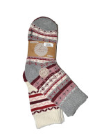 Dámské ponožky WiK 37809 Damen Socken A'2 35-42