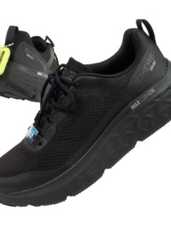 Boty Skechers Max M 220351/BBK