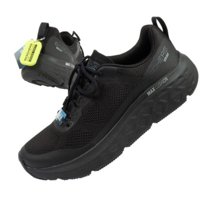 Boty Skechers Max M 220351/BBK