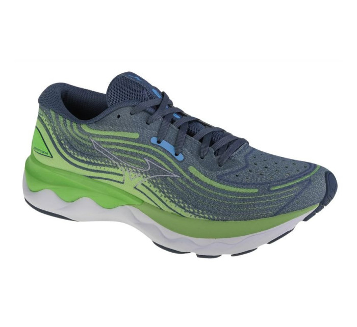 Běžecká obuv Mizuno Wave Skyrise 4 M J1GC230904