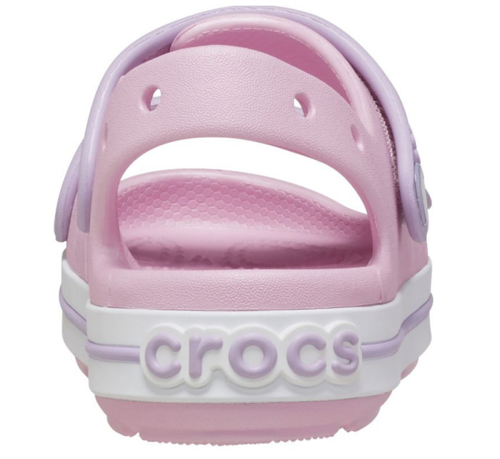 Sandály Crocs Crocband Cruiser Jr 209423