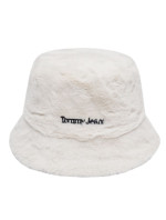 Tommy Hilfiger Bucket Tjw Fuzzy Hat AW0AW15459