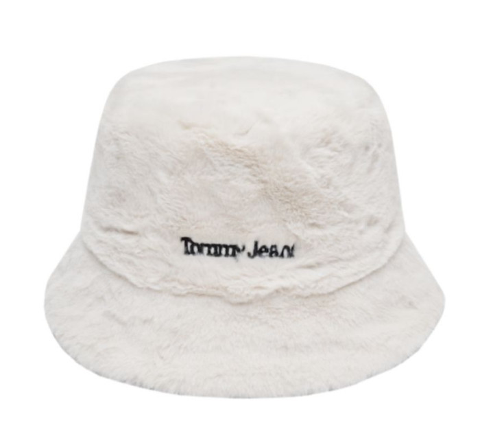 Tommy Hilfiger Bucket Tjw Fuzzy Hat AW0AW15459