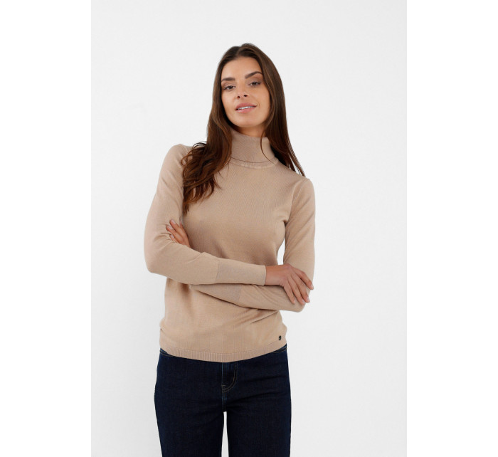 Sweater model 20673805 Beige - Volcano