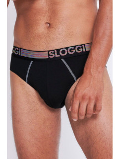 SLIPY MEN GO ABC model 20329753 B MIDI 2P - Sloggi