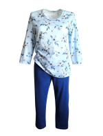 Dámské pyžamo  3/4 SXL model 20128132 - Betina