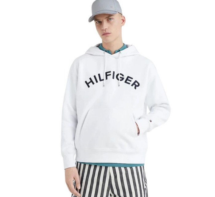 Tommy Hilfiger Arched M mikina MW0MW31070 pánské