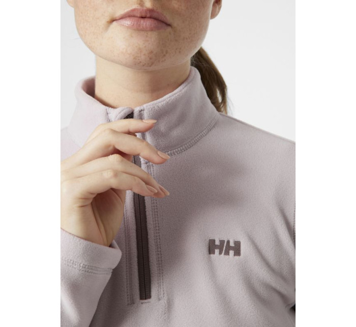 Dámská fleecová bunda Daybreaker 1/2 Zip W 50845-692 - Helly Hansen