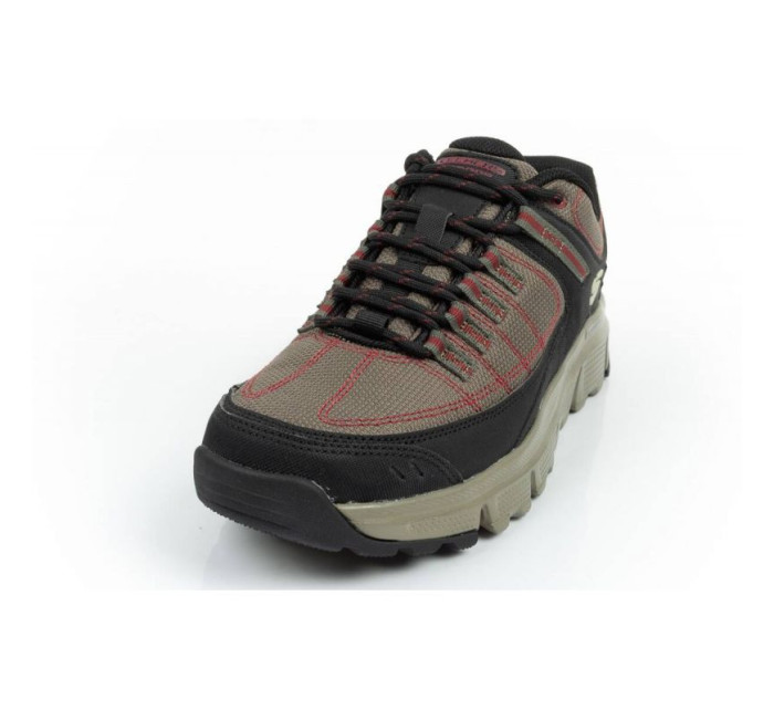 Boty Skechers M 237620/OLBK