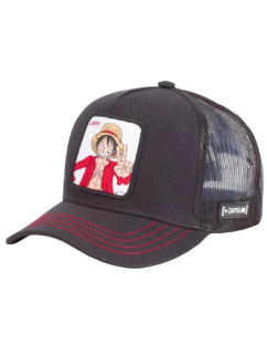 Kšiltovka One Piece Trucker Cap model 20556799 - Capslab