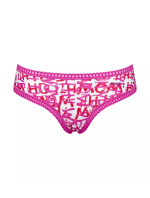 sloggi GO Crush Hipster C3P - PINK - SLOGGI PINK - SLOGGI