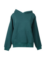 DKaren Sweatshirt Oseye Green