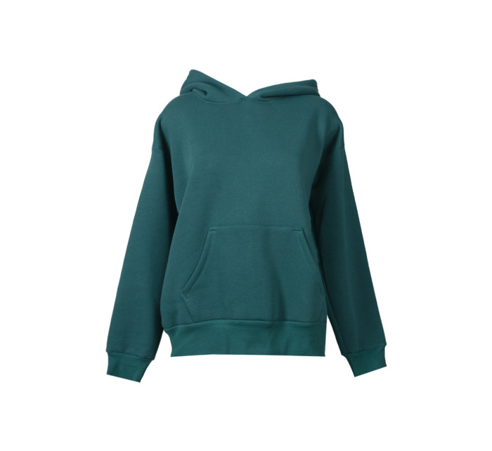 DKaren Sweatshirt Oseye Green