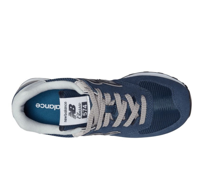 Dámské boty New Balance W WL574EVN