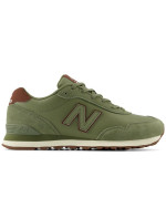 Pánské boty  green () model 20694637 - New Balance