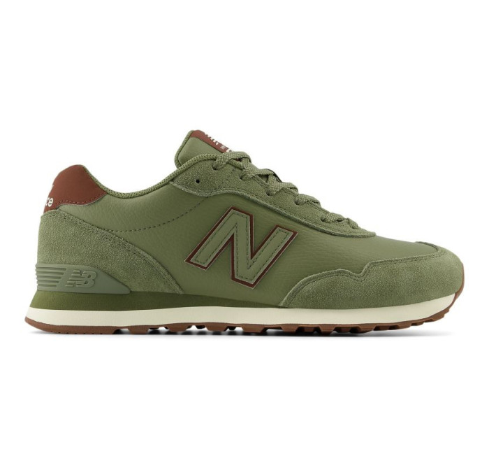 Pánské boty  green () model 20694637 - New Balance