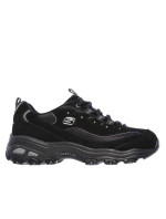 Boty Skechers D-Lites Biggest Fan Black W 11930-BBK