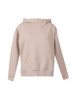 DKaren Sweatshirt Oseye Cappuccino