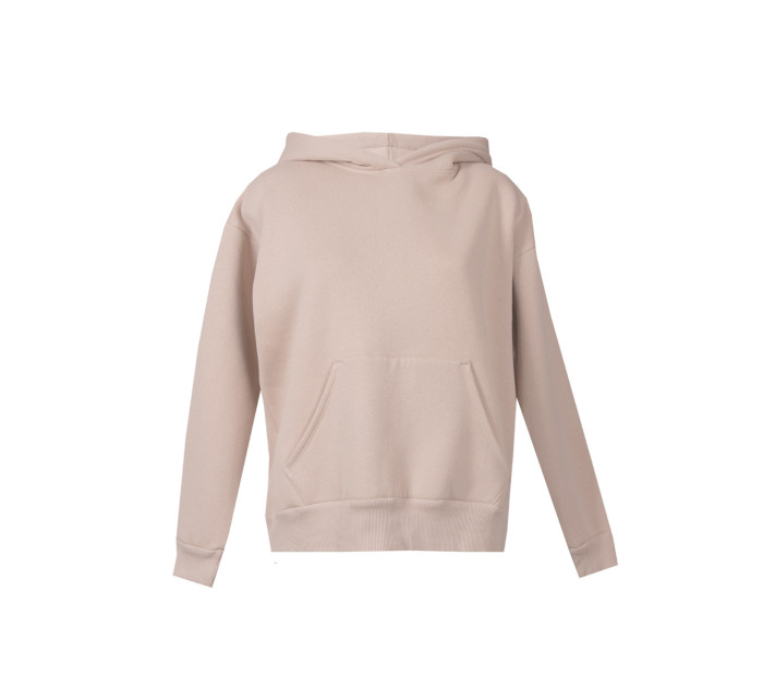 DKaren Sweatshirt Oseye Cappuccino