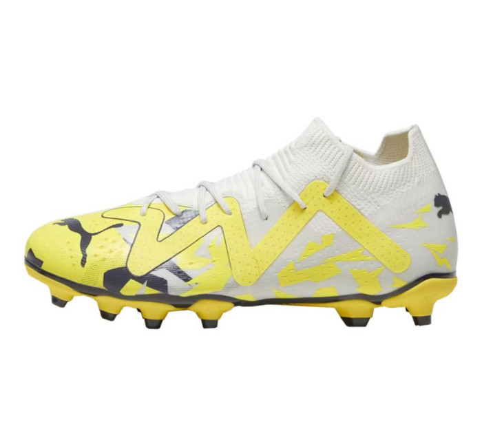 Fotbalové boty Puma Future Match FG/AG Jr 107384 04