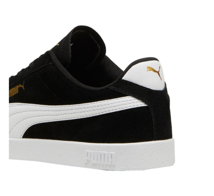 Boty Club II M model 20322481 01 - Puma