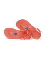 Sandály Havaianas Freedom Jr 4.123.502 4401 vitamíny