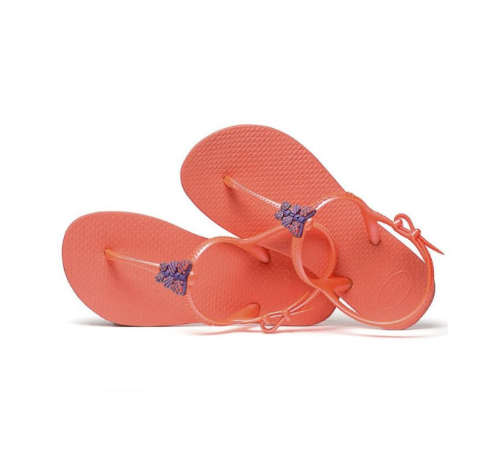 Sandály Havaianas Freedom Jr 4.123.502 4401 vitamíny