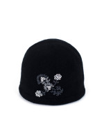 Kšiltovka Cap model 19757436 Black - Art of polo