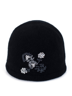 Kšiltovka Cap model 19757436 Black - Art of polo