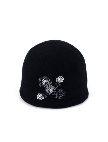 Kšiltovka Art Of Polo Cap Cz16523 Black