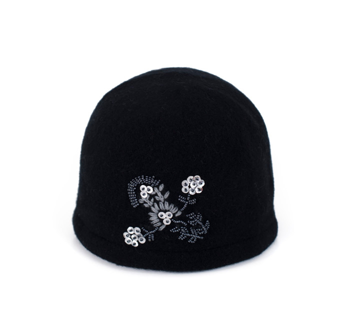 Kšiltovka Art Of Polo Cap Cz16523 Black