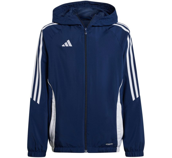 Bunda Adidas Tiro 24 Jr IM8797