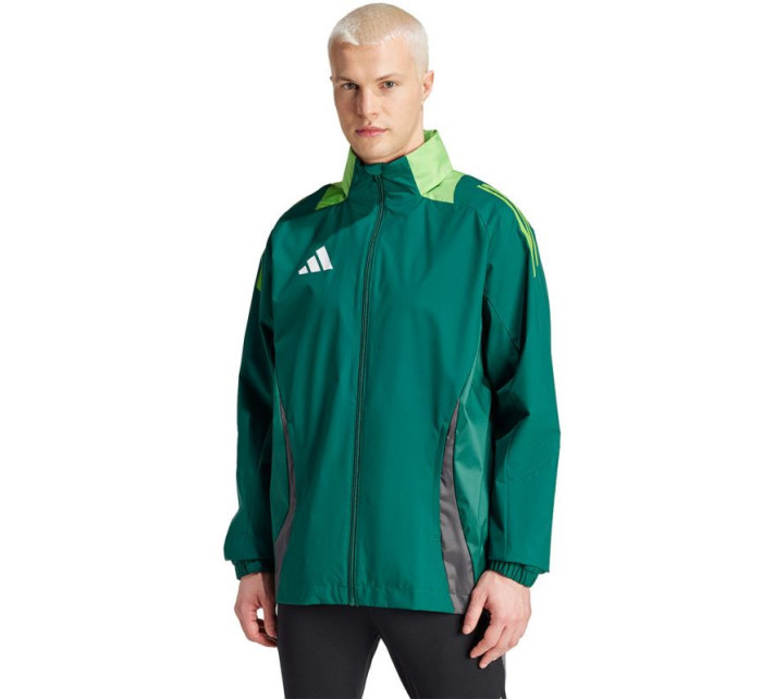 Adidas Tiro 24 Competition All-Weather jacket M IR9521 pánské