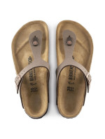 Žabky Birkenstock GIZEH BS W 0043753