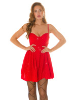 Sexy Musthave Minidress with glitter model 20753506 - Style fashion