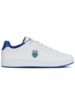 Boty Court Shield M model 20721265 - K-Swiss