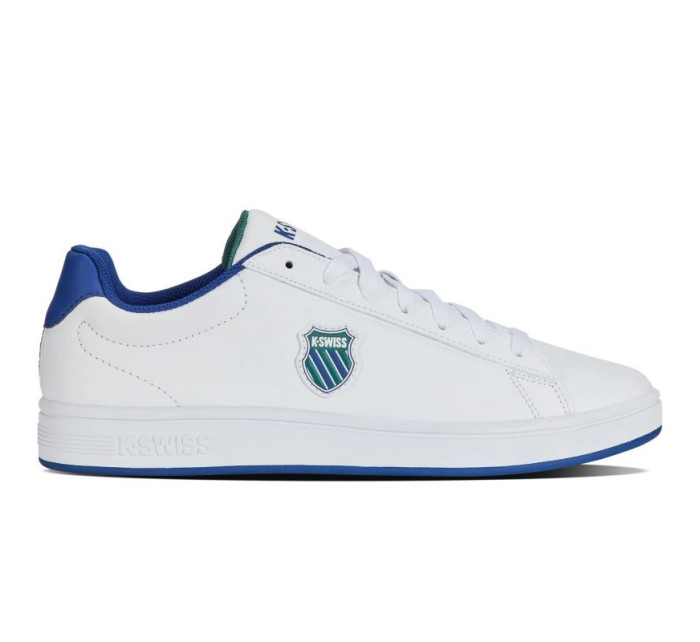 Boty K-Swiss Court Shield M 06599-159-M