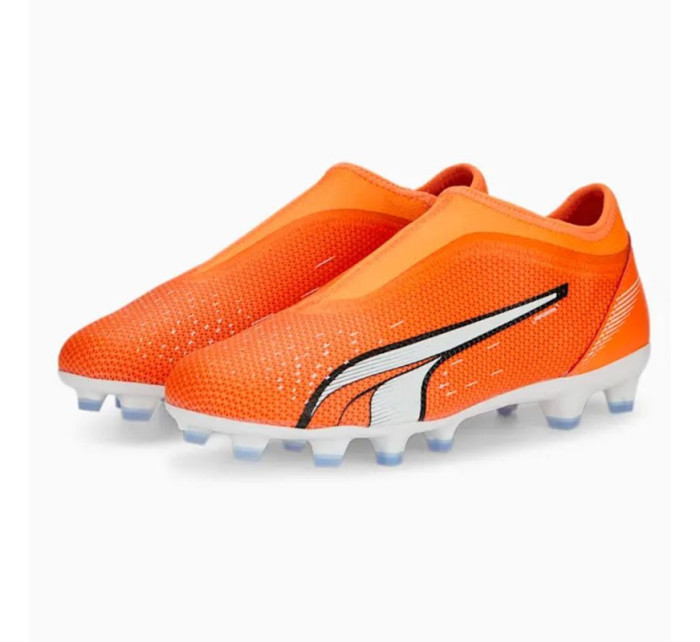 Puma Ultra Match LL FG/AG Jr 107229 01