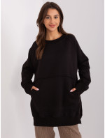 Bluza EM BL model 18970103 czarny - FPrice