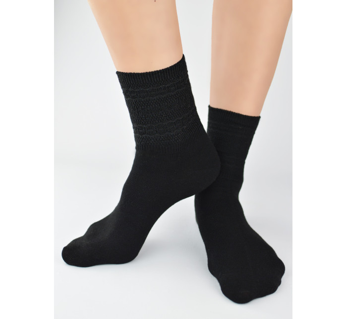 Socks model 20767070 Black - Noviti