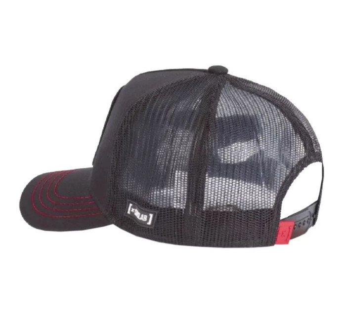 Kšiltovka Capslab One Piece Trucker Cap CL-OP1-1-LUF2